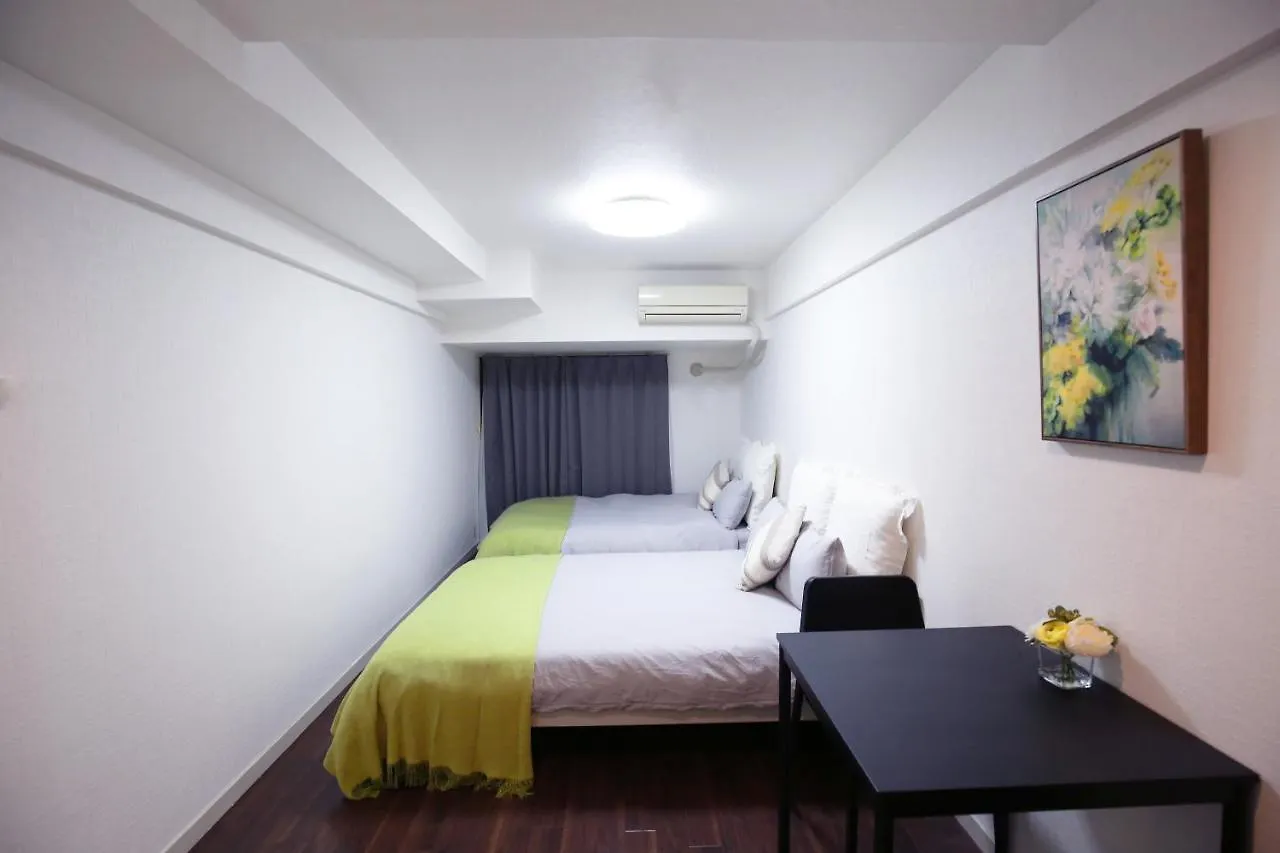 Apartmán Walk To Higahsi Shinjuku Sta. Qosi Prefektura Tokio Japonsko